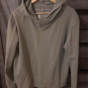 Patagonia Regenerative Organic Cotton hoodie